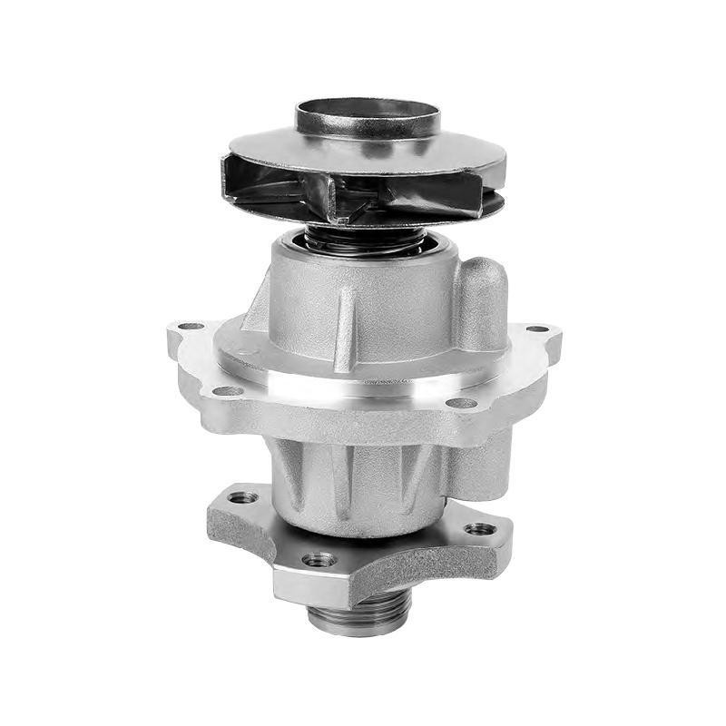 Bomba De Agua Chevrolet Colorado L4 2.8L 2004-2006