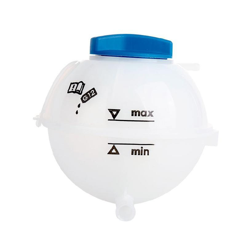 Depósito De Anticongelante Audi A1 L4 1.4L 2011-2018