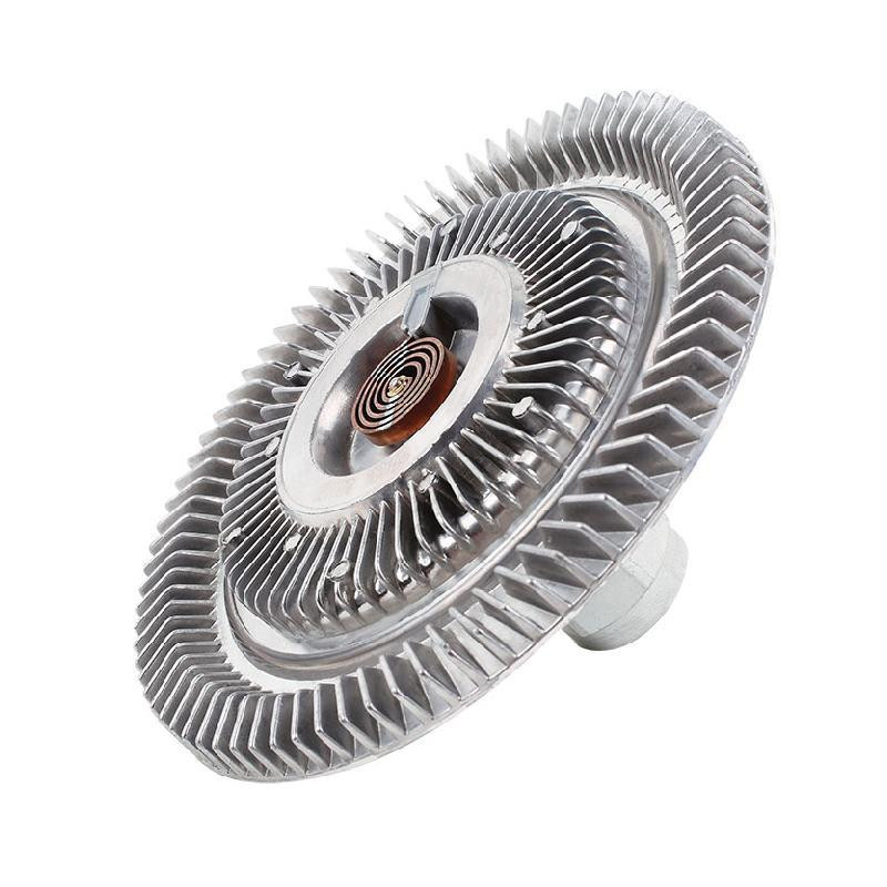 Fan Clutch Chevrolet Express 1500 V6 4.3L 1999-2002