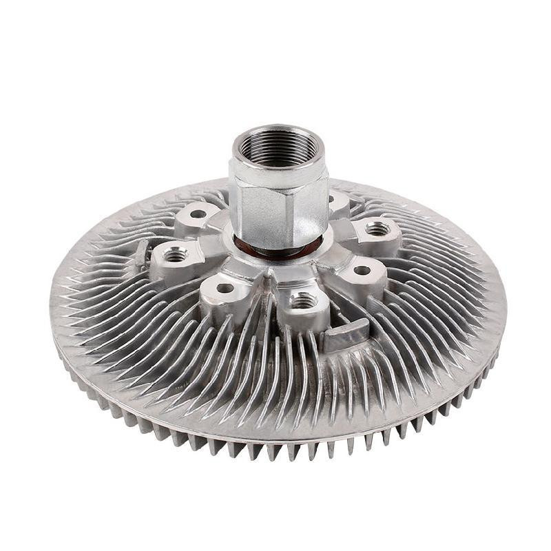 Fan Clutch Chevrolet Express 1500 V6 4.3L 1999-2002