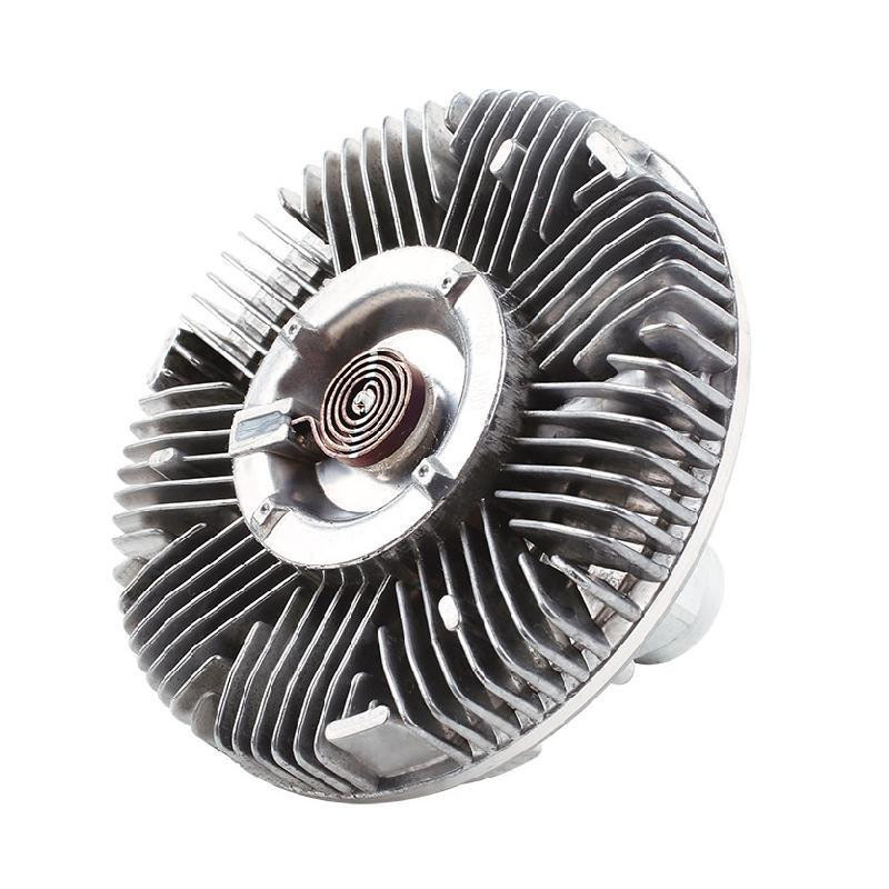 Fan Clutch Ford E-150 Econoline V6 4.2L 1997-2003