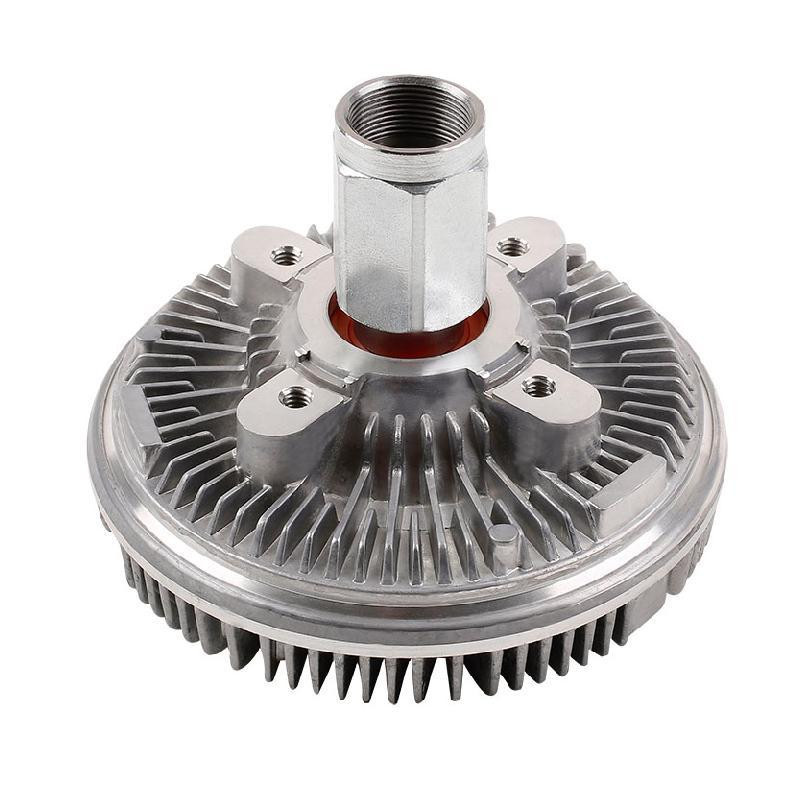 Fan Clutch Ford E-150 Econoline V6 4.2L 1997-2003