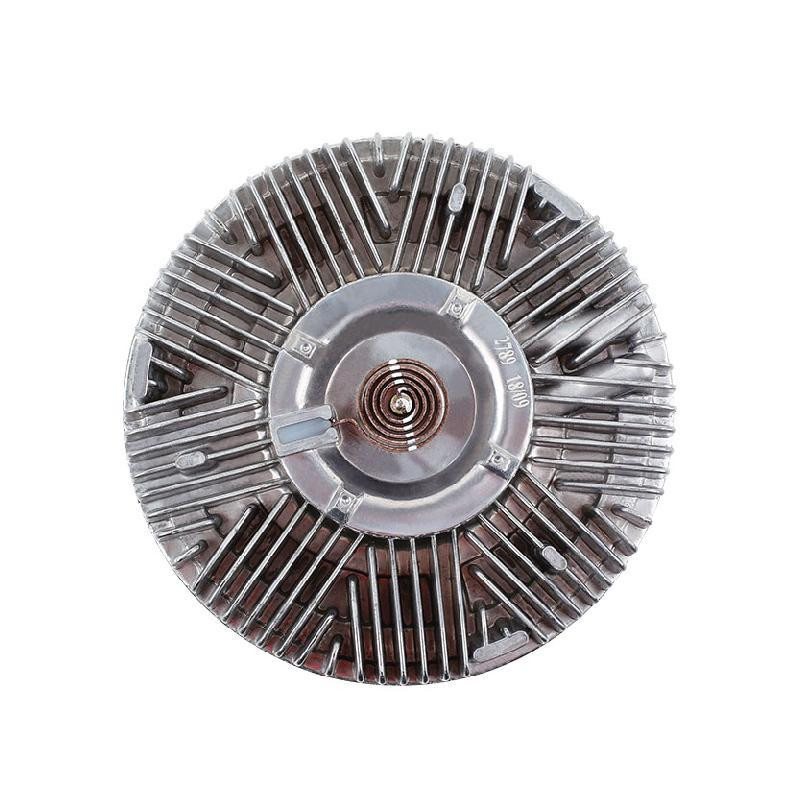 Fan Clutch Ford E-150 Econoline V6 4.2L 1997-2003