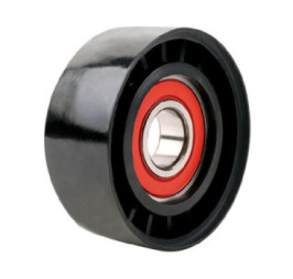 Polea De Accesorios Peugeot 307 L4 2.0L 2003-2009