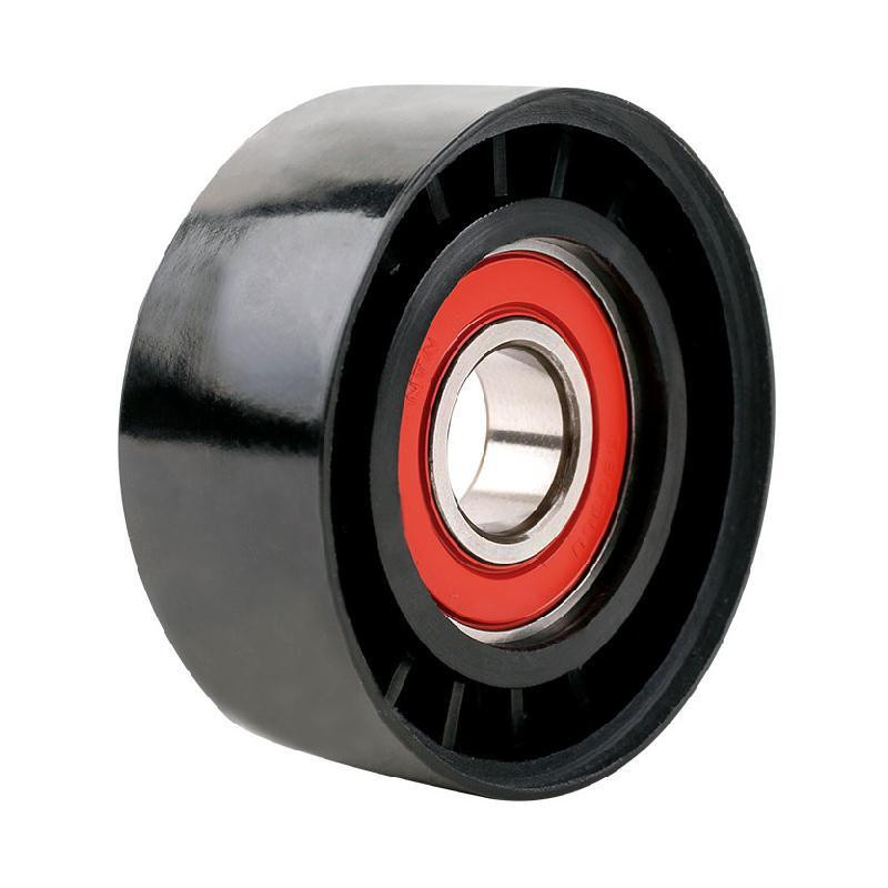 Polea De Accesorios Peugeot 307 L4 2.0L 2003-2009