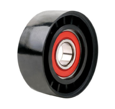 Polea De Accesorios Peugeot 307 L4 2.0L 2003-2009