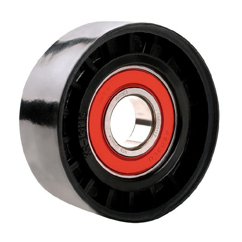 Polea De Accesorios Peugeot 307 L4 2.0L 2003-2009