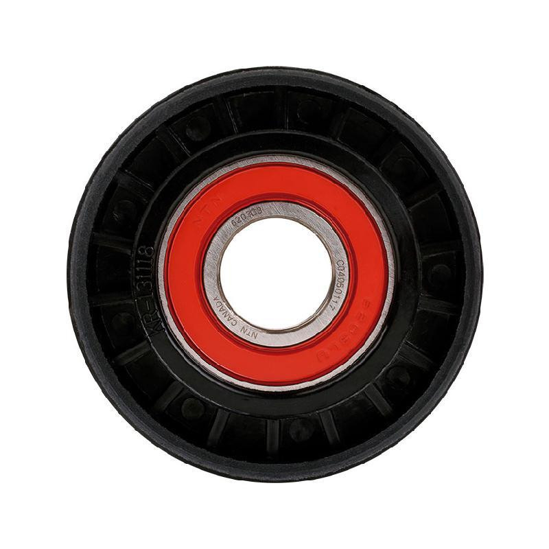 Polea De Accesorios Peugeot 307 L4 2.0L 2003-2009