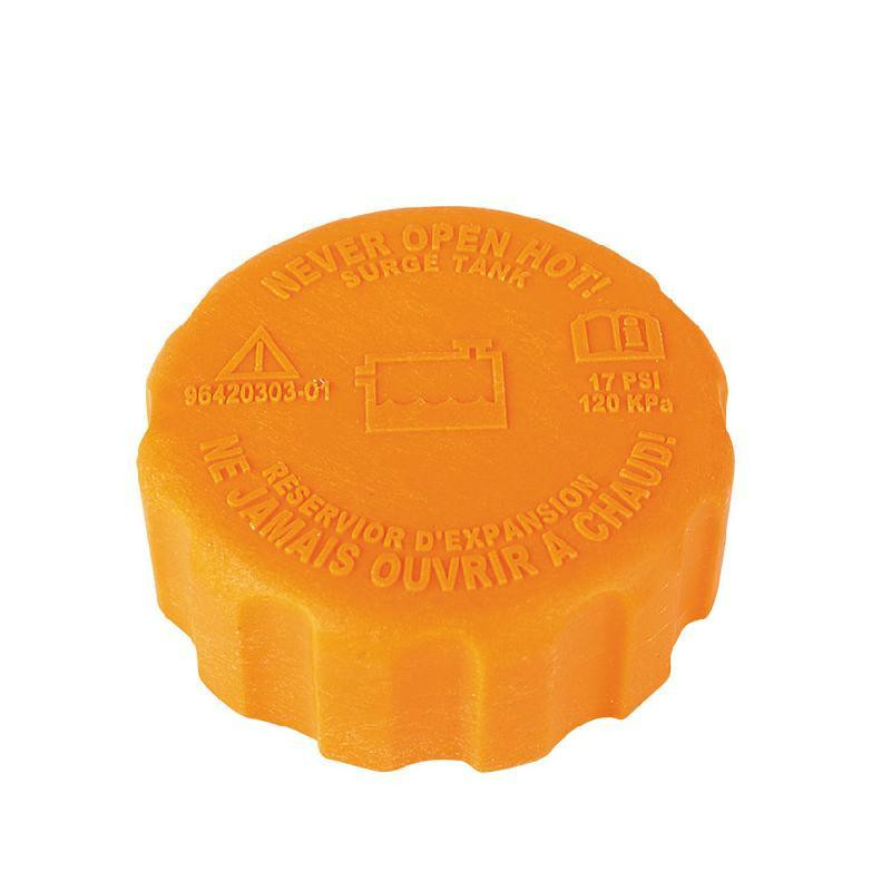 Tapón De Depósito Chevrolet Aveo L4 1.6L 2007-2018