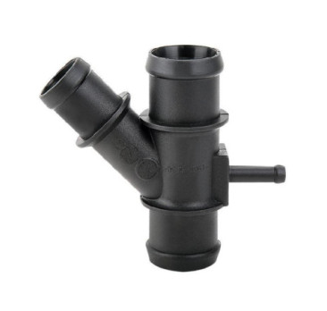 Toma De Agua Audi A3 L4 2.0L 2006-2008