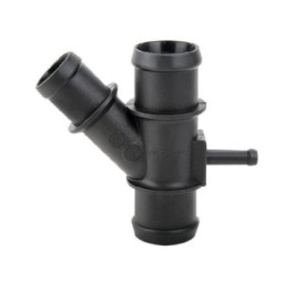 Toma De Agua Audi A3 L4 2.0L 2006-2008