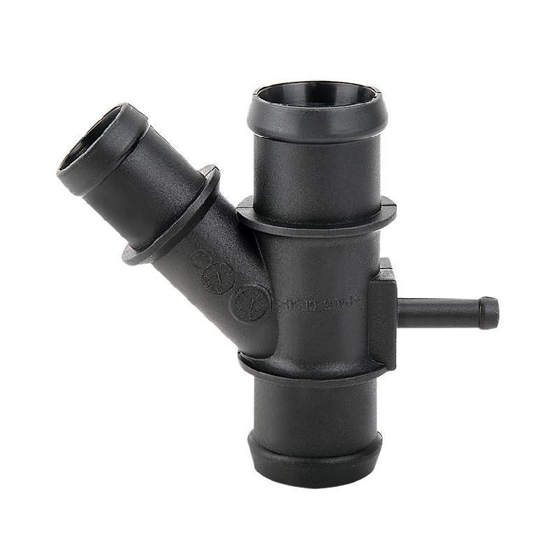 Toma De Agua Audi A3 L4 2.0L 2006-2008