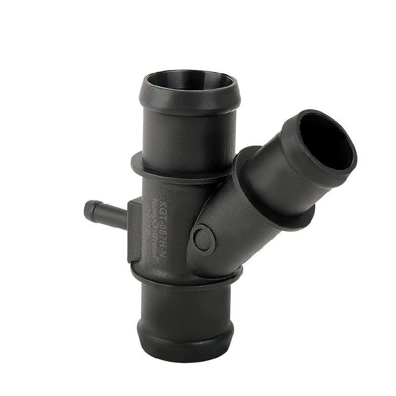 Toma De Agua Audi A3 L4 2.0L 2006-2008