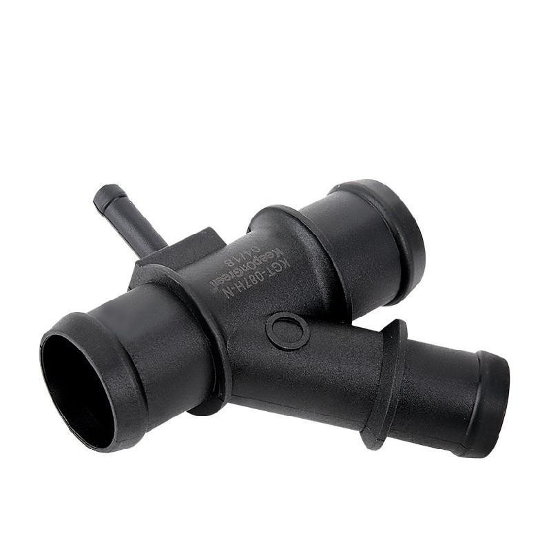 Toma De Agua Audi A3 L4 2.0L 2006-2008