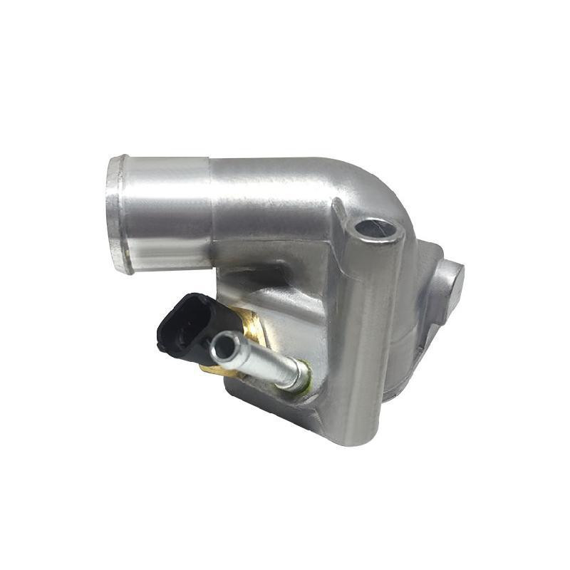 Toma De Agua Chevrolet Astra L4 1.8L 2000-2003