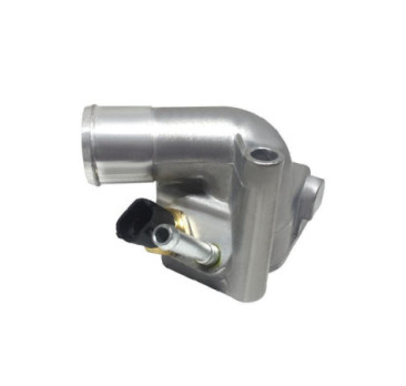 Toma De Agua Chevrolet Astra L4 1.8L 2000-2003