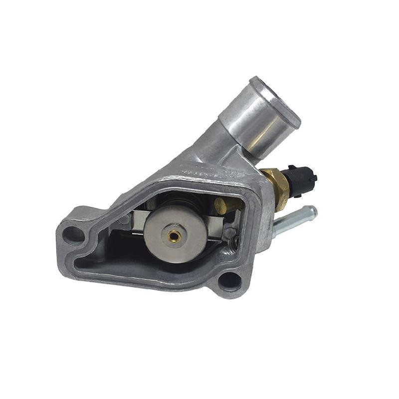 Toma De Agua Chevrolet Astra L4 1.8L 2000-2003