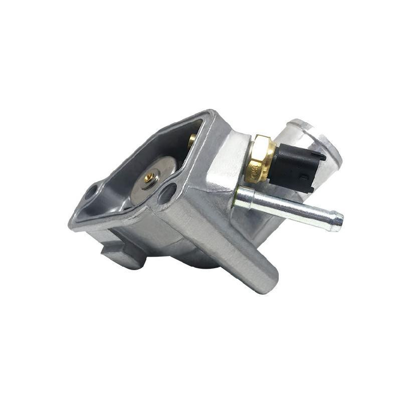 Toma De Agua Chevrolet Astra L4 1.8L 2000-2003