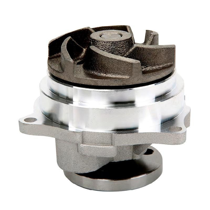 Bomba De Agua Ford Contour L4 2.0L 1998-2000