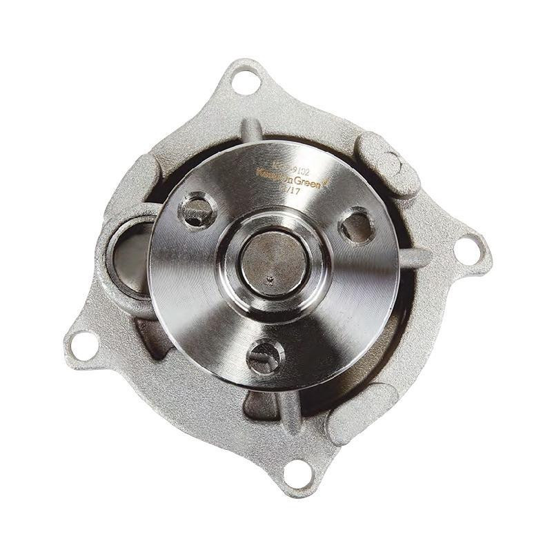 Bomba De Agua Ford Contour L4 2.0L 1998-2000