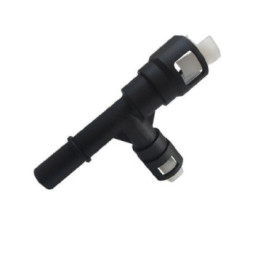 Toma De Agua Cadillac Escalade V8 5.3L 2002-2005