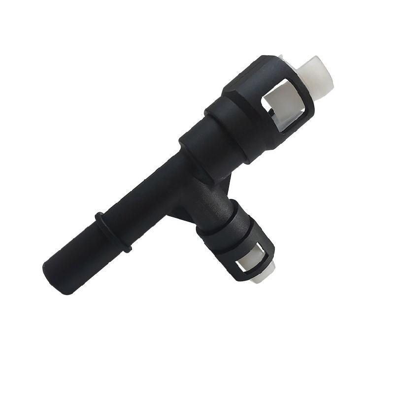 Toma De Agua Cadillac Escalade V8 5.3L 2002-2005