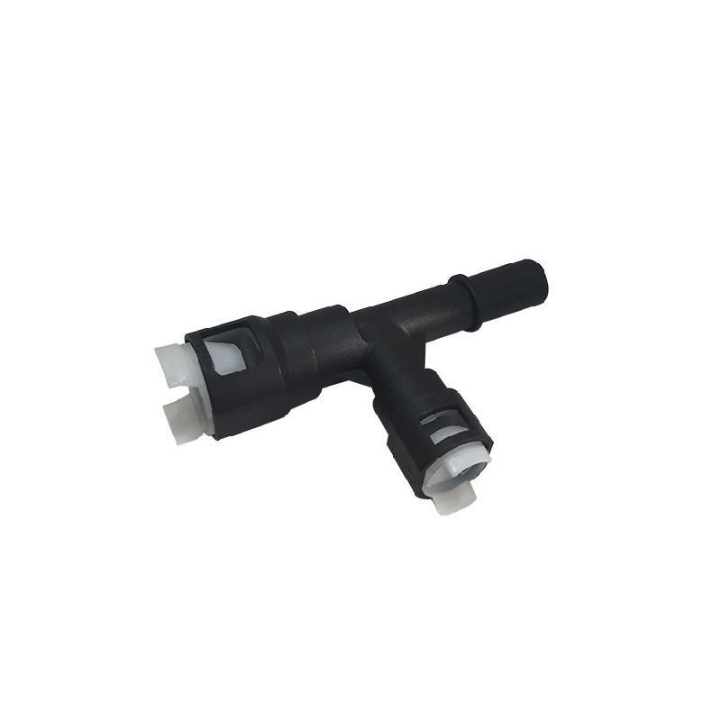 Toma De Agua Cadillac Escalade V8 5.3L 2002-2005