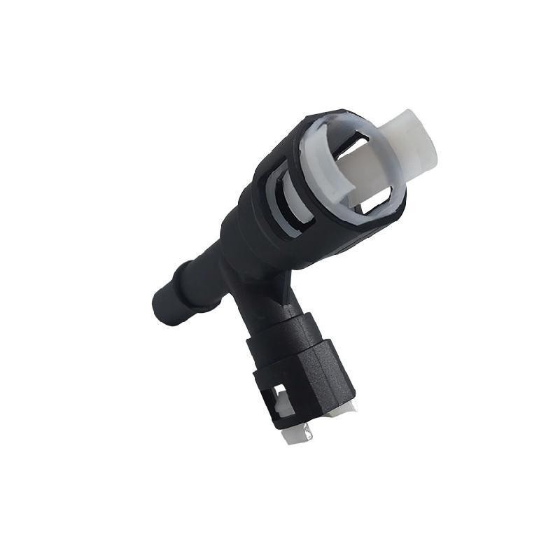 Toma De Agua Cadillac Escalade V8 5.3L 2002-2005