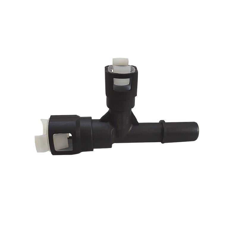 Toma De Agua Cadillac Escalade V8 5.3L 2002-2005