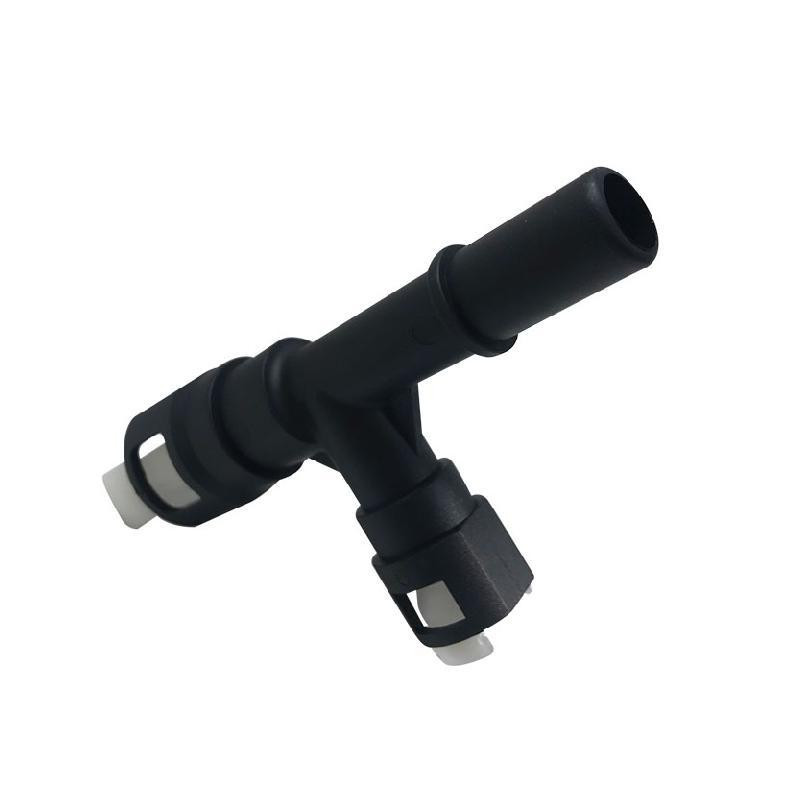 Toma De Agua Cadillac Escalade V8 5.3L 2002-2005