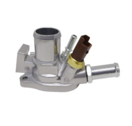 Toma De Agua Fiat 500 L4 1.4L 2012-2017