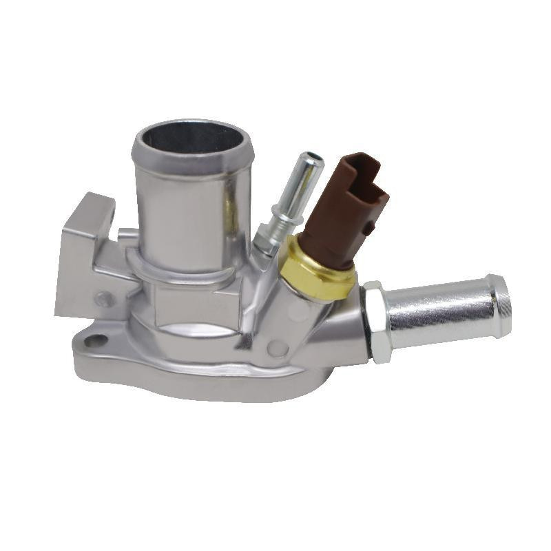 Toma De Agua Fiat 500 L4 1.4L 2012-2017