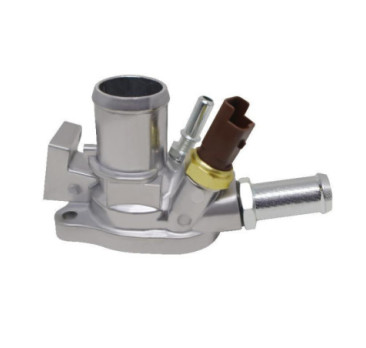 Toma De Agua Fiat 500 L4 1.4L 2012-2017