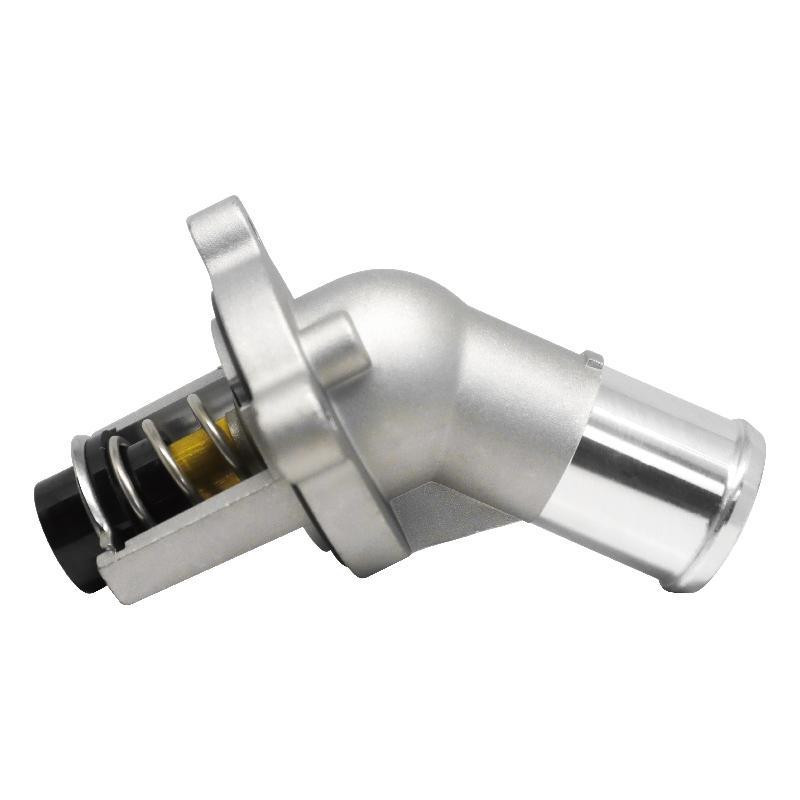 Toma De Agua Jac Frison T6 L4 2.0L 2019-2023