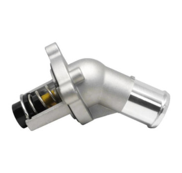 Toma De Agua Jac Frison T6 L4 2.0L 2019-2023