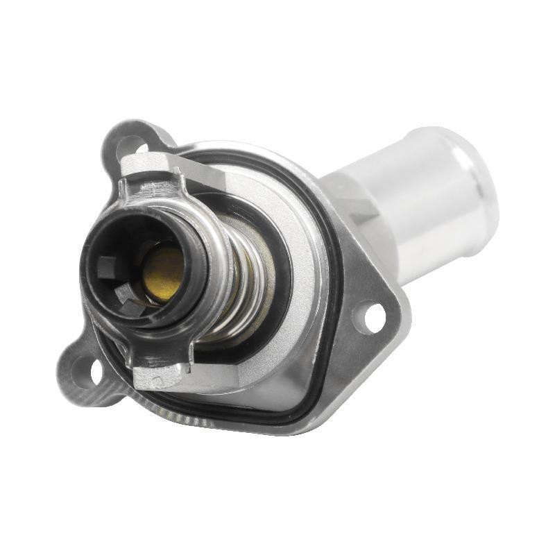 Toma De Agua Jac Frison T6 L4 2.0L 2019-2023