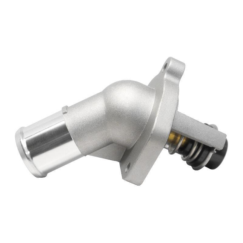 Toma De Agua Jac Frison T6 L4 2.0L 2019-2023