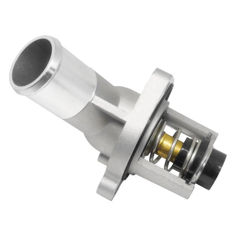 Toma De Agua Jac Frison T6 L4 2.0L 2019-2023