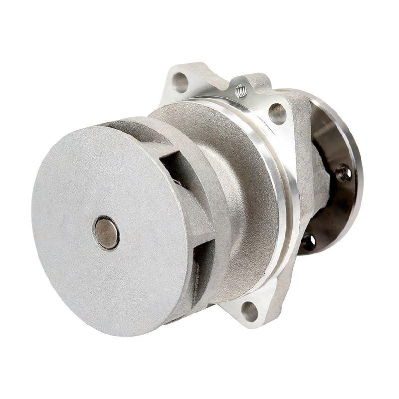 Bomba De Agua Bmw 320I L6 2.0L 1992-1995