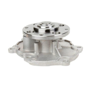 Bomba De Agua Buick Allure V6 3.0L 2010