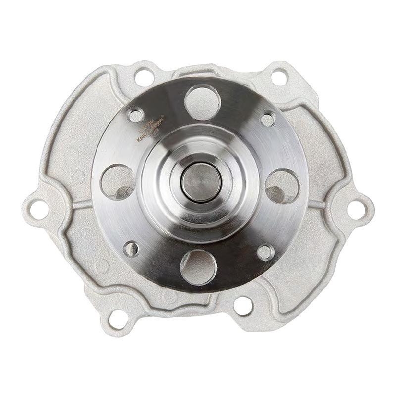 Bomba De Agua Buick Allure V6 3.0L 2010