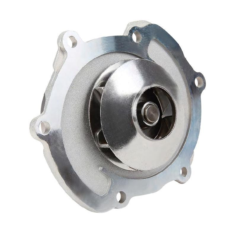 Bomba De Agua Buick Allure V6 3.0L 2010