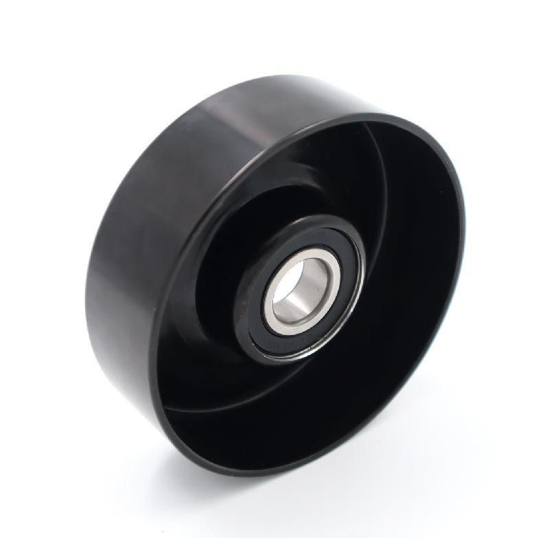 Polea De Accesorios Chrysler 300 M V6 3.5L 1999-2004