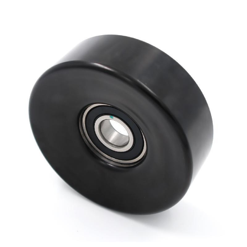 Polea De Accesorios Chrysler 300 M V6 3.5L 1999-2004