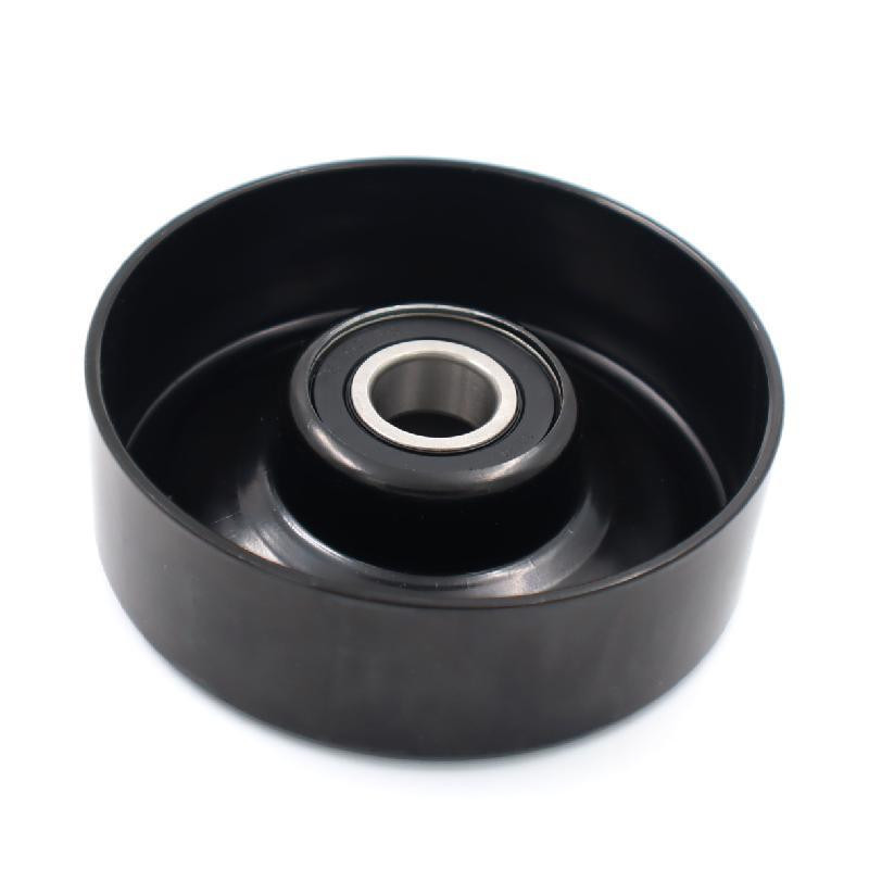 Polea De Accesorios Chrysler 300 M V6 3.5L 1999-2004