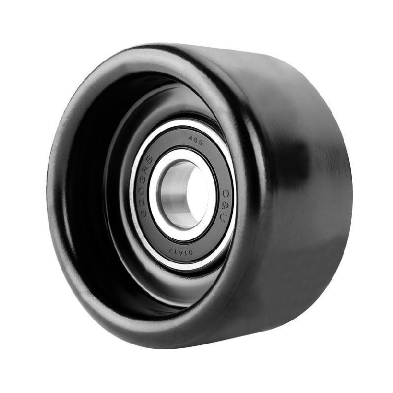 Polea De Accesorios Acura Csx L4 2.0L 2008-2009