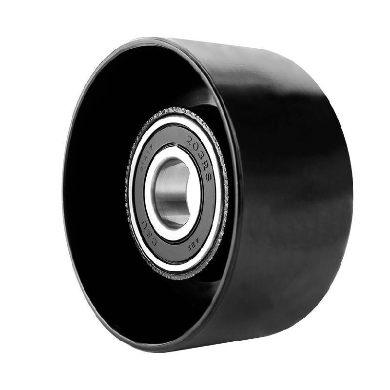 Polea De Accesorios Acura Csx L4 2.0L 2008-2009