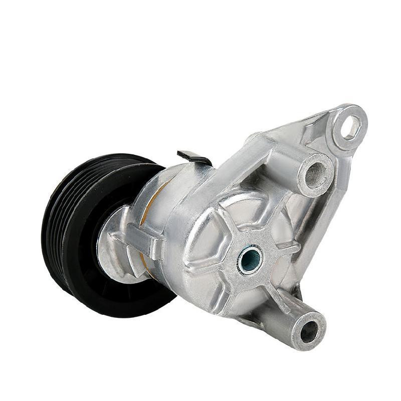 Tensor De Accesorios Buick Rainier V8 5.3L 2004-2007