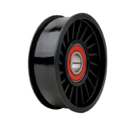 Polea De Accesorios Chevrolet Blazer V6 4.3L 1995