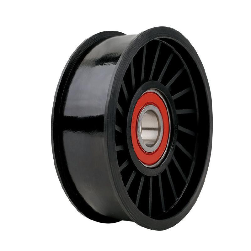 Polea De Accesorios Chevrolet Blazer V6 4.3L 1995